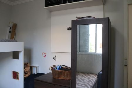 Apartamento à venda com 60m², 3 quartos e 1 vagaQuarto 3
