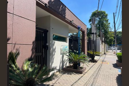 Apartamento à venda com 60m², 3 quartos e 1 vagaFachada do Prédio