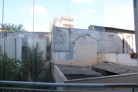 Varanda de apartamento à venda com 3 quartos, 60m² em Bom Retiro, São Paulo