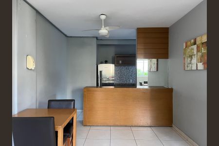 Apartamento à venda com 60m², 3 quartos e 1 vagaÁrea comum - Salão de festas