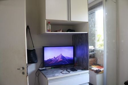 Apartamento à venda com 60m², 3 quartos e 1 vagaQuarto 2