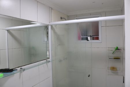 Apartamento à venda com 60m², 3 quartos e 1 vagaBanheiro 2