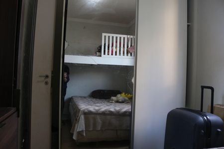 Apartamento à venda com 60m², 3 quartos e 1 vagaQuarto 3