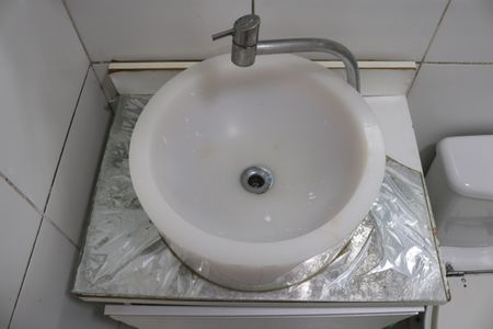 Apartamento à venda com 60m², 3 quartos e 1 vagaBanheiro 2