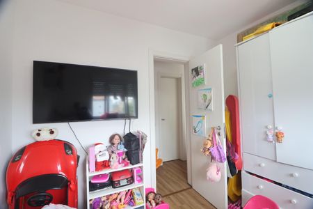 Apartamento à venda com 64m², 2 quartos e 1 vagaQuarto