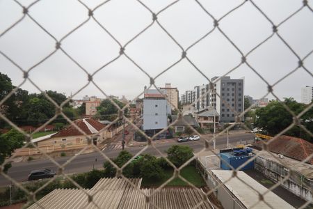 Apartamento à venda com 64m², 2 quartos e 1 vagaVista