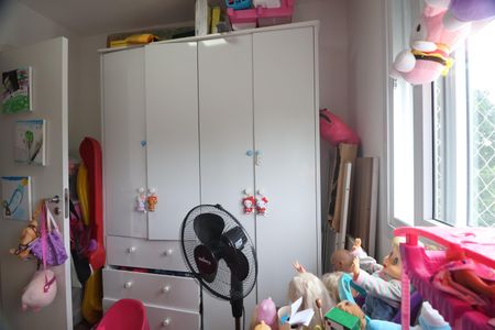 Apartamento à venda com 64m², 2 quartos e 1 vagaQuarto