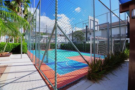 Apartamento à venda com 64m², 2 quartos e 1 vagaQuadra Esportiva