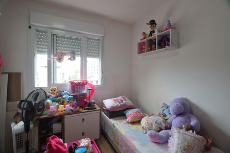 Apartamento à venda com 64m², 2 quartos e 1 vagaQuarto