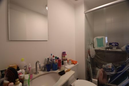 Apartamento à venda com 64m², 2 quartos e 1 vagaBanheiro