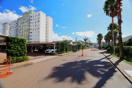 Apartamento à venda com 64m², 2 quartos e 1 vagaÁrea comum