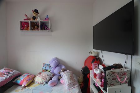 Apartamento à venda com 64m², 2 quartos e 1 vagaQuarto