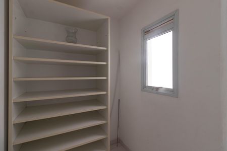 Apartamento para alugar com 130m², 3 quartos e 2 vagasÁrea de Serviço