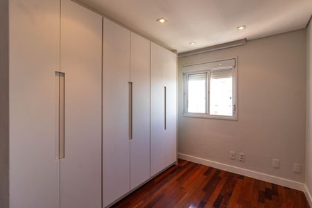 Apartamento para alugar com 130m², 3 quartos e 2 vagasQuarto 2