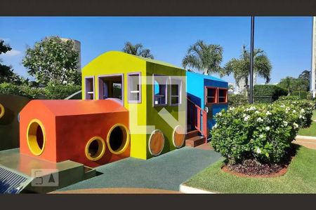 Apartamento para alugar com 130m², 3 quartos e 2 vagasÁrea comum