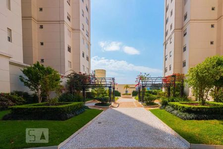 Apartamento para alugar com 130m², 3 quartos e 2 vagasÁrea comum