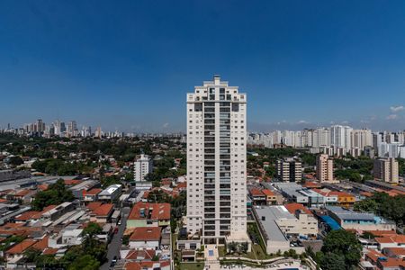 Apartamento para alugar com 130m², 3 quartos e 2 vagasVista da Varanda