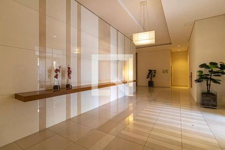 Apartamento para alugar com 130m², 3 quartos e 2 vagasÁrea comum