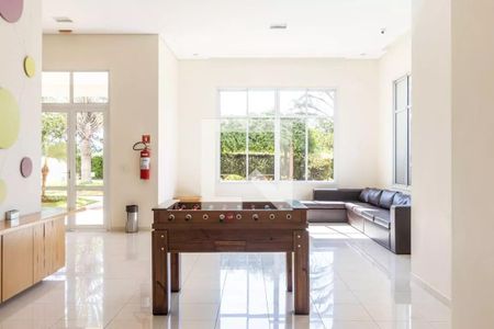 Apartamento para alugar com 130m², 3 quartos e 2 vagasÁrea comum