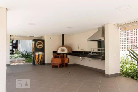 Apartamento para alugar com 130m², 3 quartos e 2 vagasÁrea comum