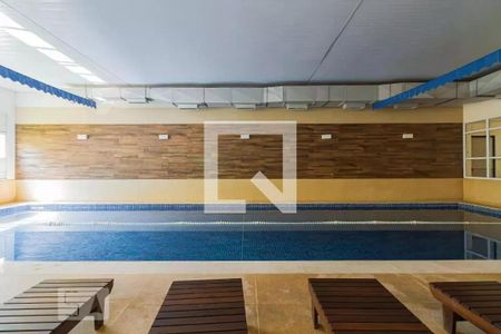 Apartamento para alugar com 130m², 3 quartos e 2 vagasÁrea comum