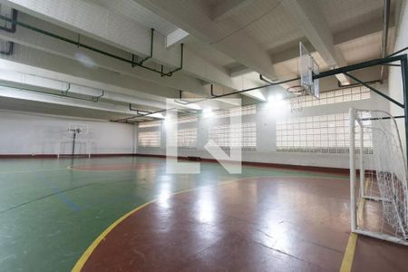 Apartamento para alugar com 130m², 3 quartos e 2 vagasÁrea comum