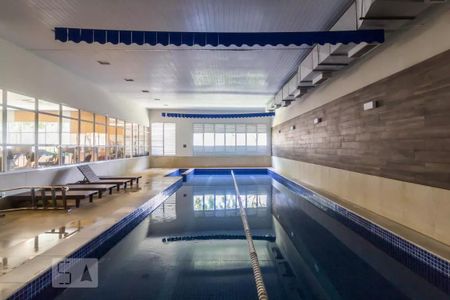 Apartamento para alugar com 130m², 3 quartos e 2 vagasÁrea comum