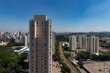 Apartamento para alugar com 130m², 3 quartos e 2 vagasVista do Quarto 1