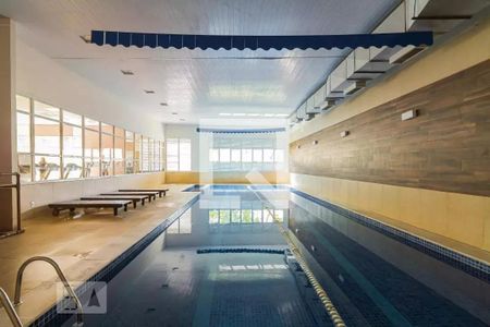 Apartamento para alugar com 130m², 3 quartos e 2 vagasÁrea comum