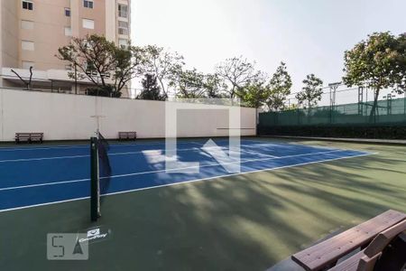 Apartamento para alugar com 130m², 3 quartos e 2 vagasÁrea comum