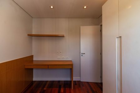 Apartamento para alugar com 130m², 3 quartos e 2 vagasQuarto 1