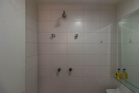 Apartamento para alugar com 130m², 3 quartos e 2 vagasÁrea de Serviço