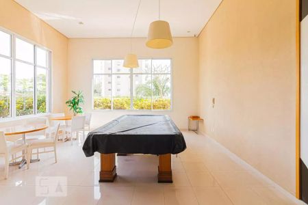 Apartamento para alugar com 130m², 3 quartos e 2 vagasÁrea comum