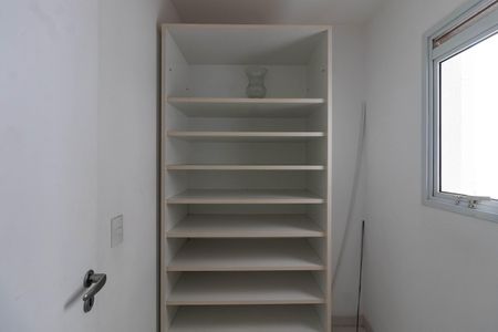 Apartamento para alugar com 130m², 3 quartos e 2 vagasÁrea de Serviço