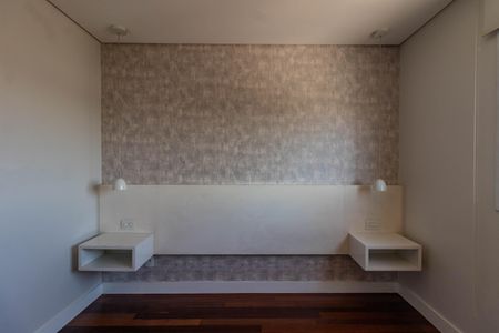 Apartamento para alugar com 130m², 3 quartos e 2 vagasSuíte 1