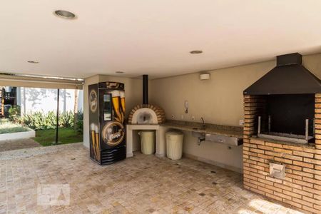 Apartamento para alugar com 130m², 3 quartos e 2 vagasÁrea comum