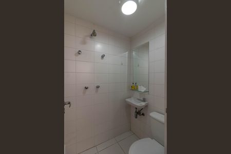 Apartamento para alugar com 130m², 3 quartos e 2 vagasÁrea de Serviço