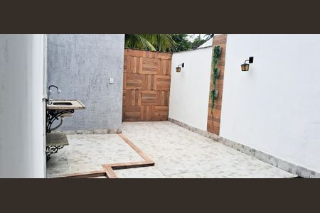 Casa para alugar com 2 quartos, 70m² em Engenho de Dentro, Rio de Janeiro