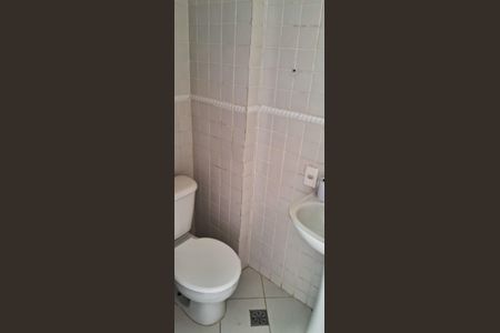 Casa para alugar com 2 quartos, 70m² em Engenho de Dentro, Rio de Janeiro