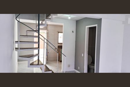 Casa para alugar com 2 quartos, 70m² em Engenho de Dentro, Rio de Janeiro