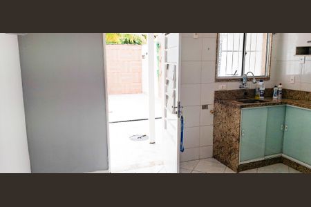 Casa para alugar com 2 quartos, 70m² em Engenho de Dentro, Rio de Janeiro