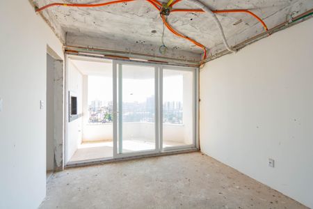 Apartamento à venda com 131m², 3 quartos e 2 vagas