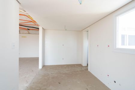 Apartamento à venda com 131m², 3 quartos e 2 vagas