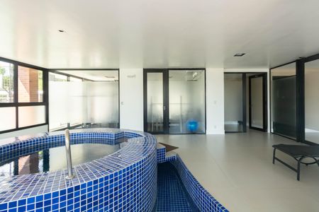 Apartamento à venda com 131m², 3 quartos e 2 vagas