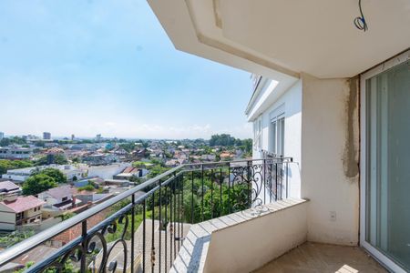 Apartamento à venda com 131m², 3 quartos e 2 vagas