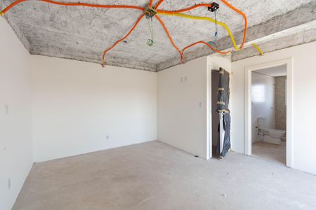 Apartamento à venda com 131m², 3 quartos e 2 vagas