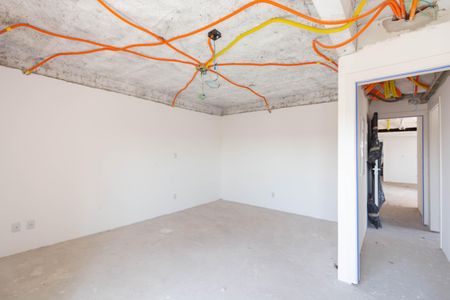 Apartamento à venda com 131m², 3 quartos e 2 vagas