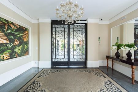 Apartamento à venda com 131m², 3 quartos e 2 vagas