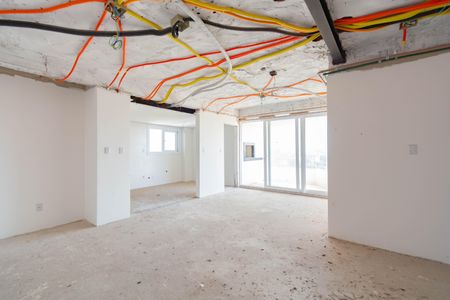 Apartamento à venda com 131m², 3 quartos e 2 vagas