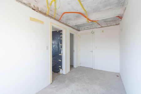 Apartamento à venda com 131m², 3 quartos e 2 vagas